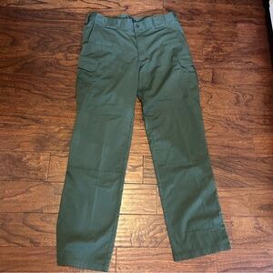 511 Tactical Pants. Men’s  38/36.